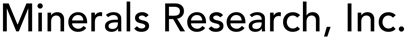 Minerals Research Inc