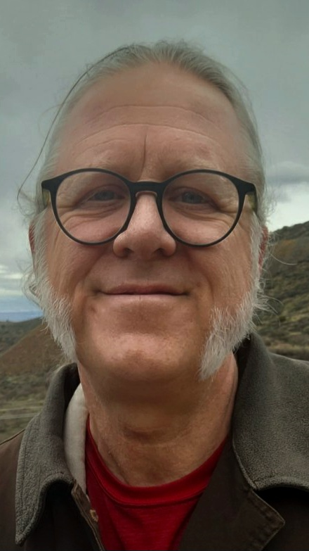 Tom Hurkett